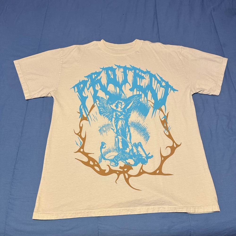 PacSun Oversized T-Shirt